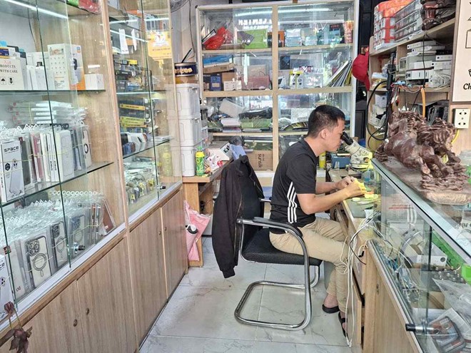 Bộ Tài chính sửa phương pháp tính thuế, hộ kinh doanh có thể được nộp thuế theo lợi nhuận