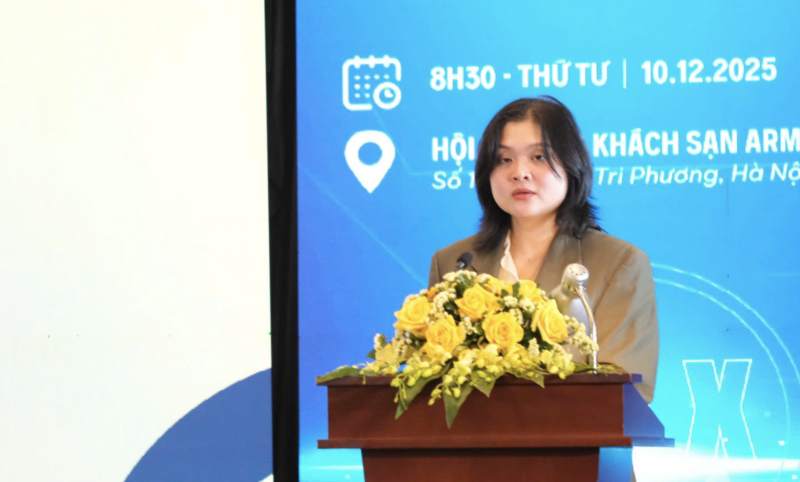 Nhiều giải pháp công nghệ hỗ trợ hộ kinh doanh kê khai thuế